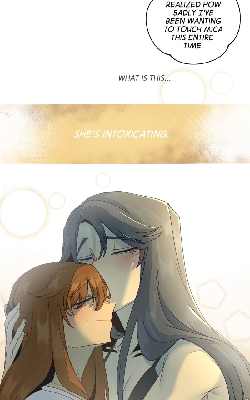 Read The Greenhouse chapter 110 image 8 on Lezhin