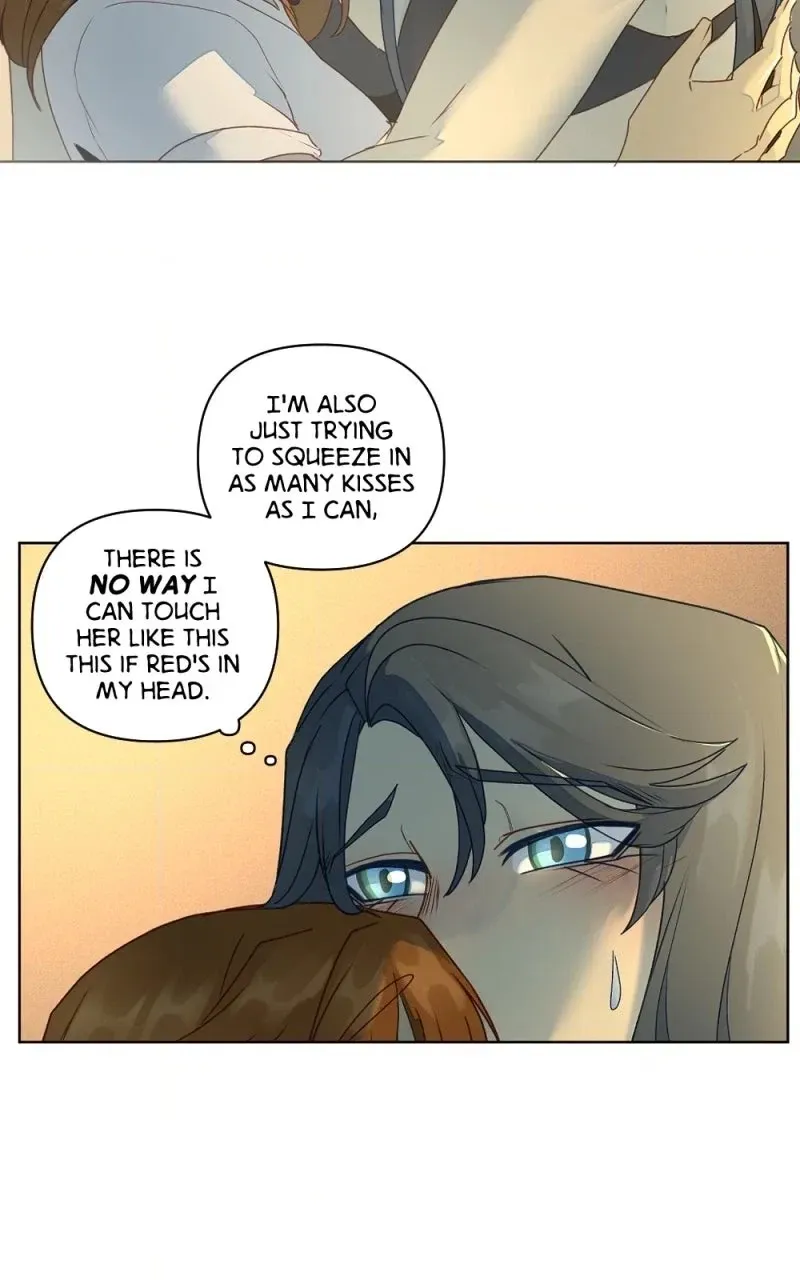 Read The Greenhouse chapter 110 image 9 on Lezhin