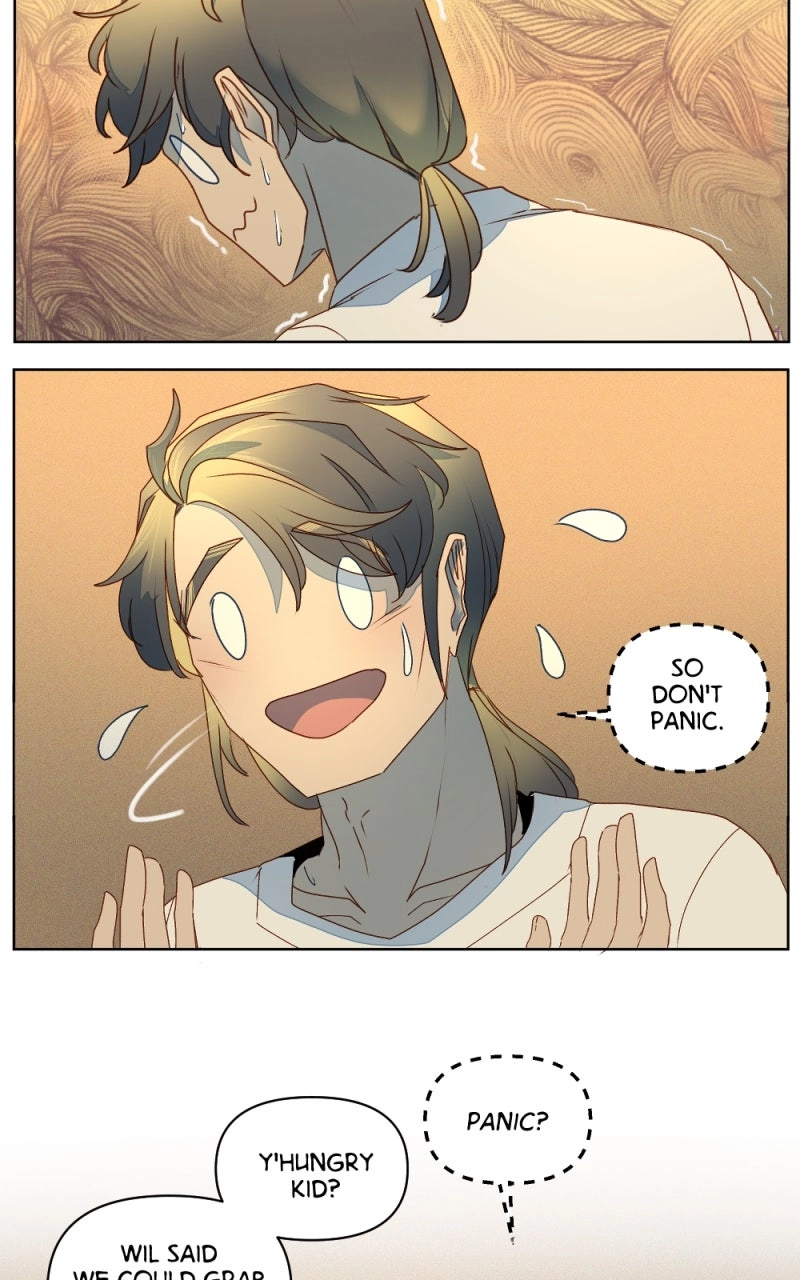 Read The Greenhouse chapter 111 image 1 on Lezhin