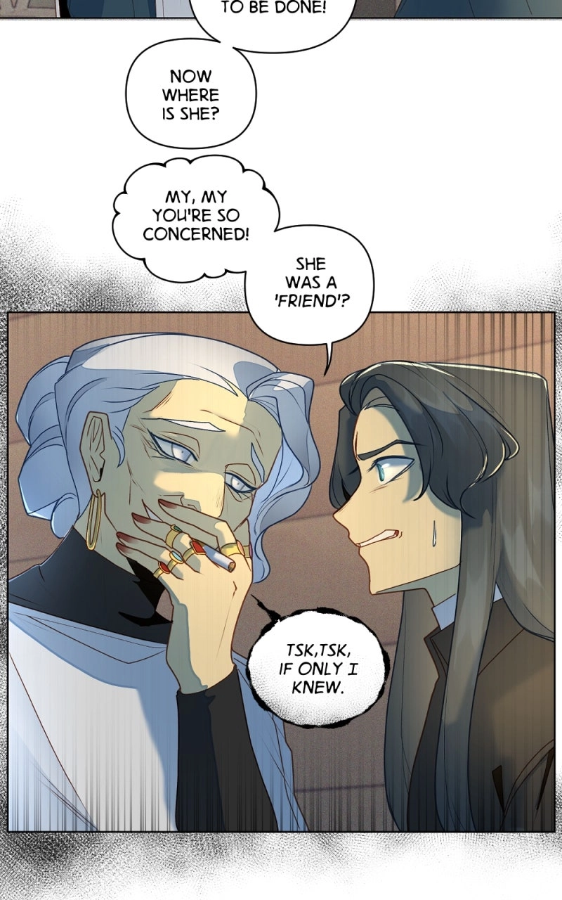 Read The Greenhouse chapter 111 image 10 on Lezhin
