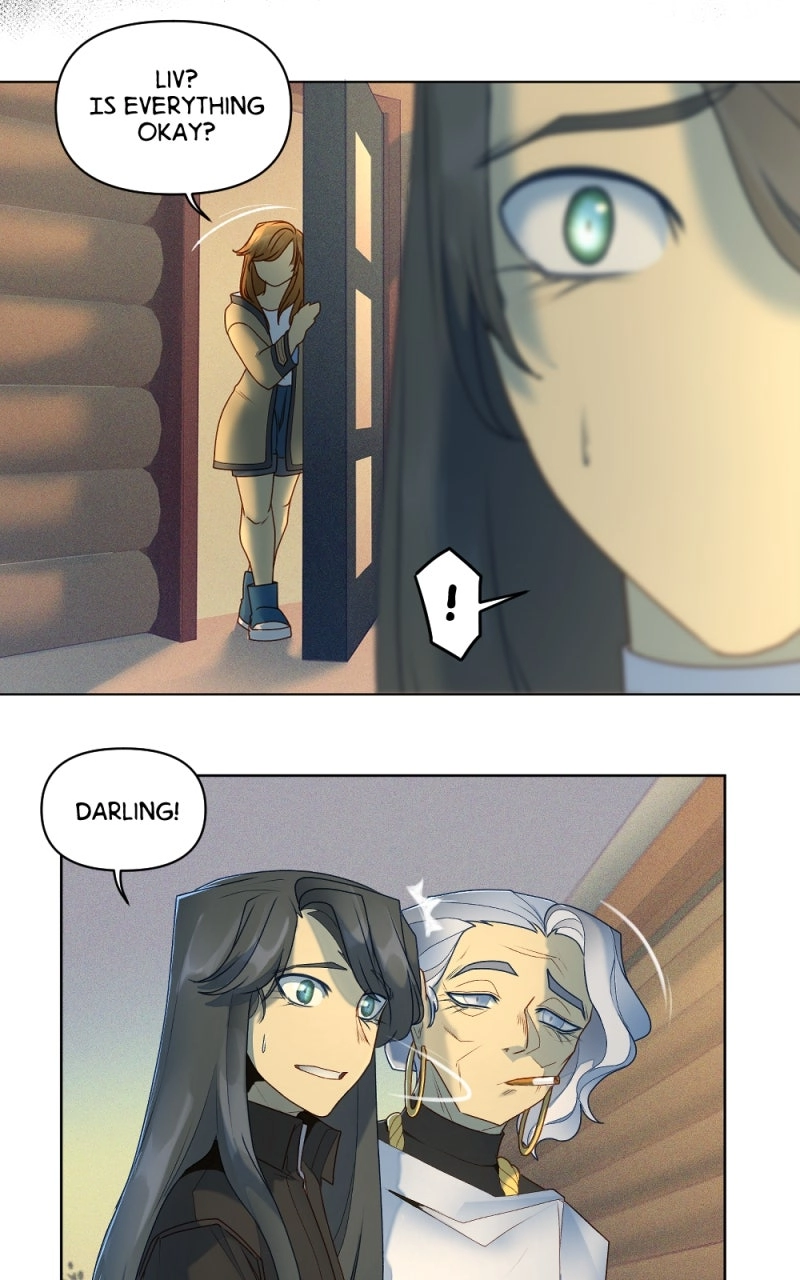 Read The Greenhouse chapter 111 image 11 on Lezhin