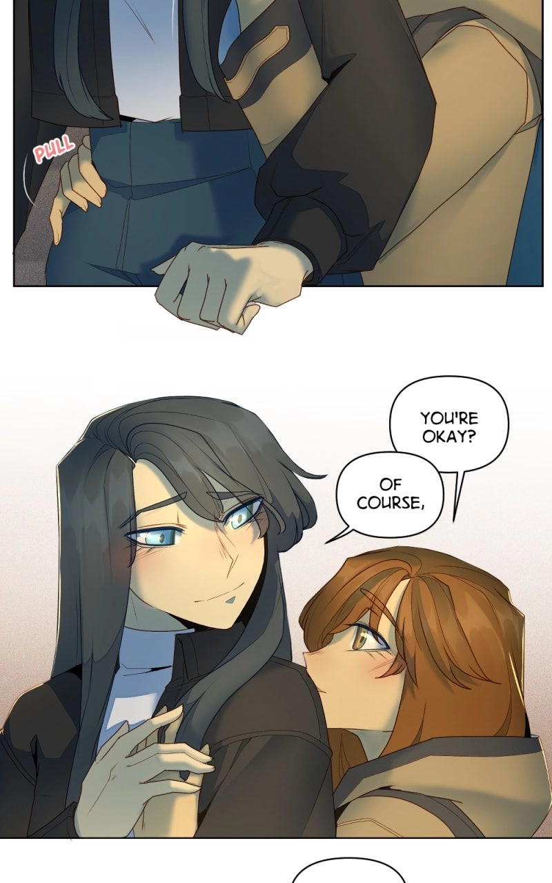 Read The Greenhouse chapter 111 image 17 on Lezhin
