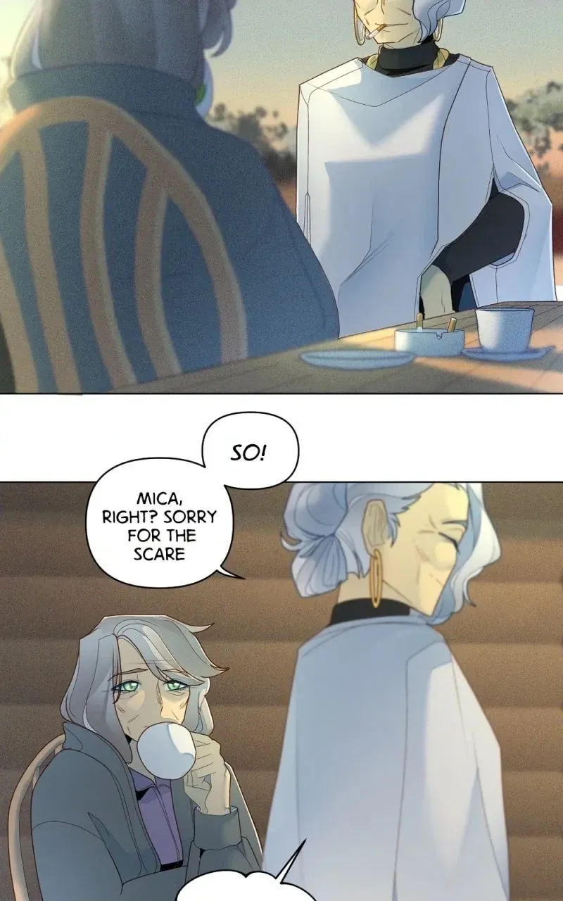 Read The Greenhouse chapter 111 image 19 on Lezhin