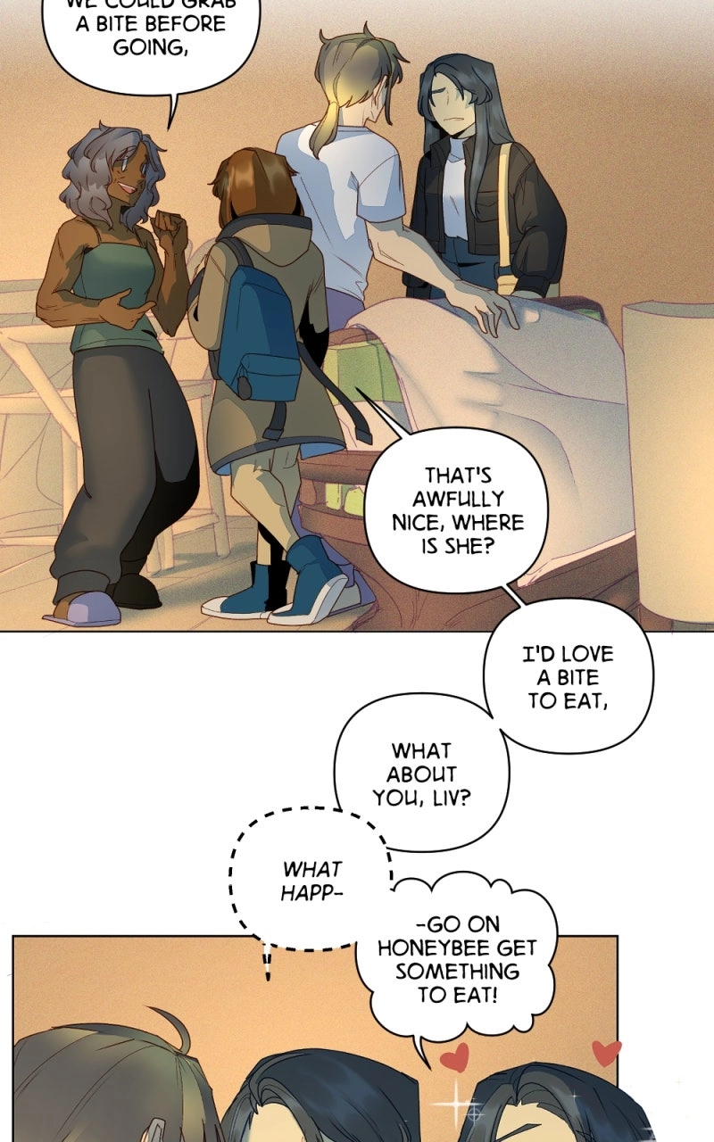 Read The Greenhouse chapter 111 image 2 on Lezhin