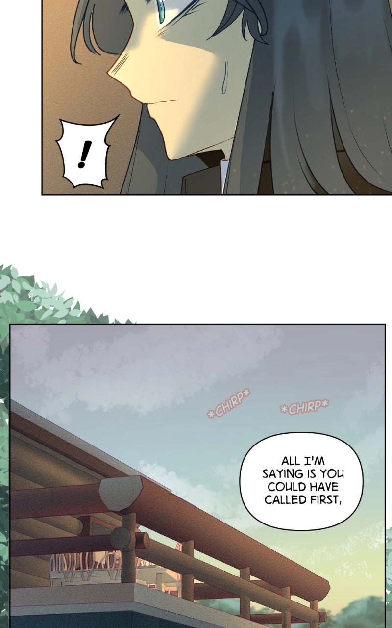 Read The Greenhouse chapter 111 image 5 on Lezhin