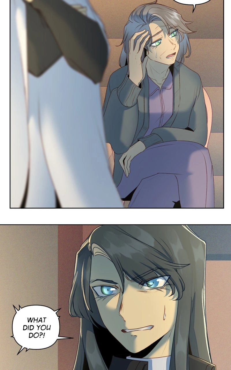 Read The Greenhouse chapter 111 image 7 on Lezhin