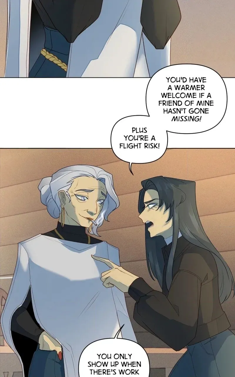 Read The Greenhouse chapter 111 image 9 on Lezhin