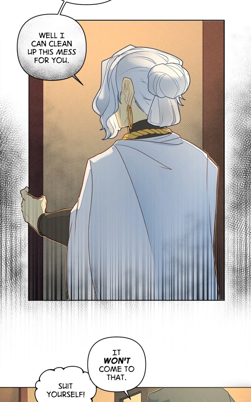 Read The Greenhouse chapter 112 image 10 on Lezhin