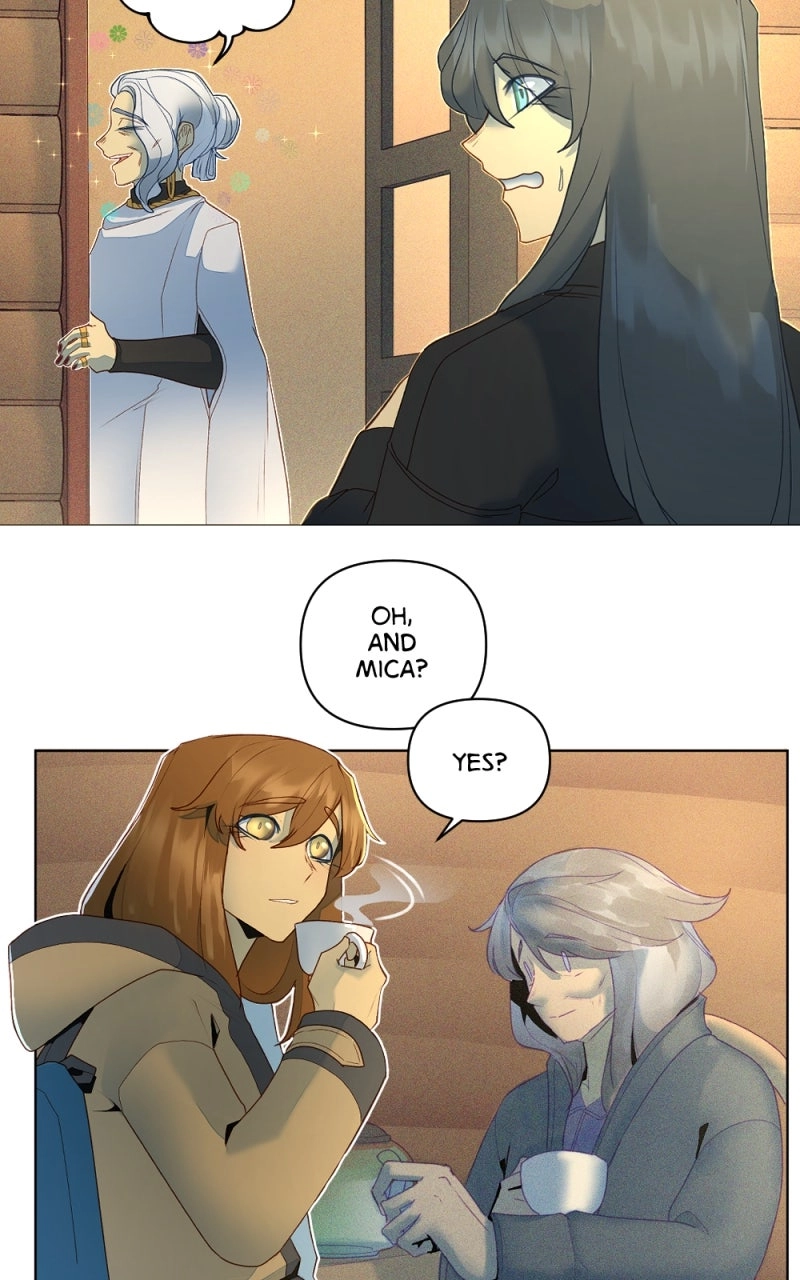Read The Greenhouse chapter 112 image 11 on Lezhin