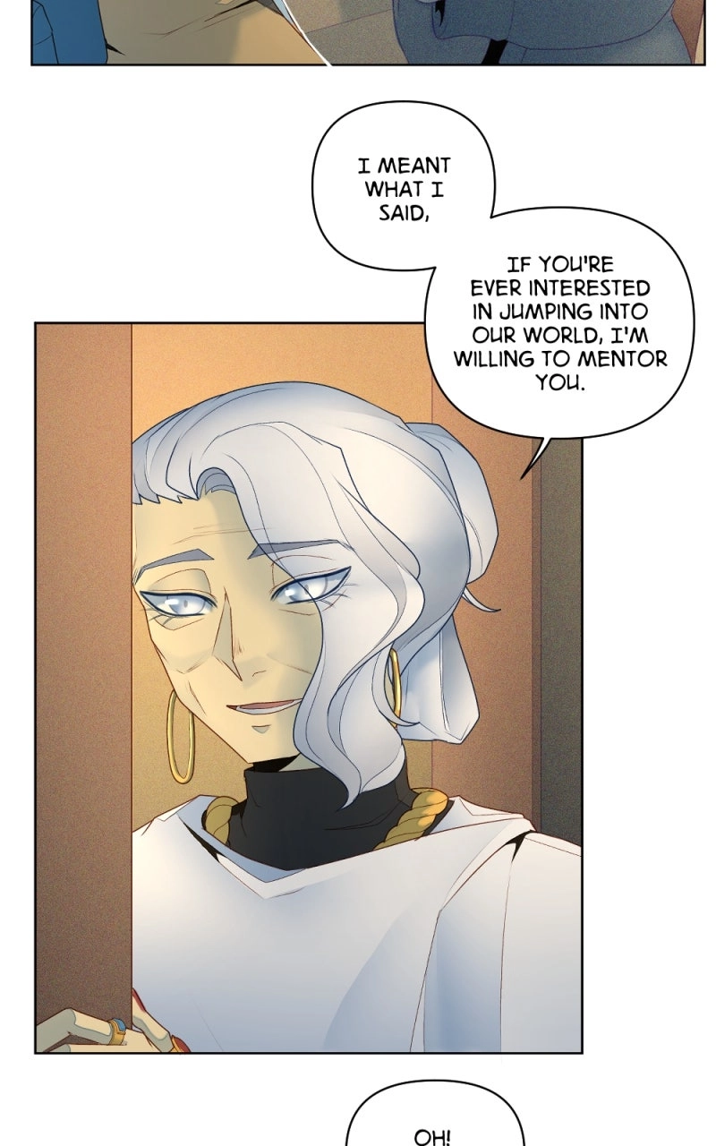 Read The Greenhouse chapter 112 image 12 on Lezhin