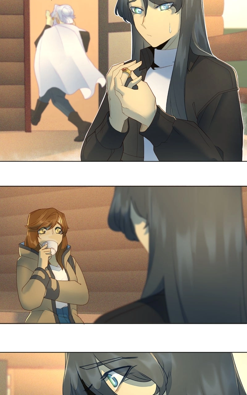 Read The Greenhouse chapter 112 image 14 on Lezhin
