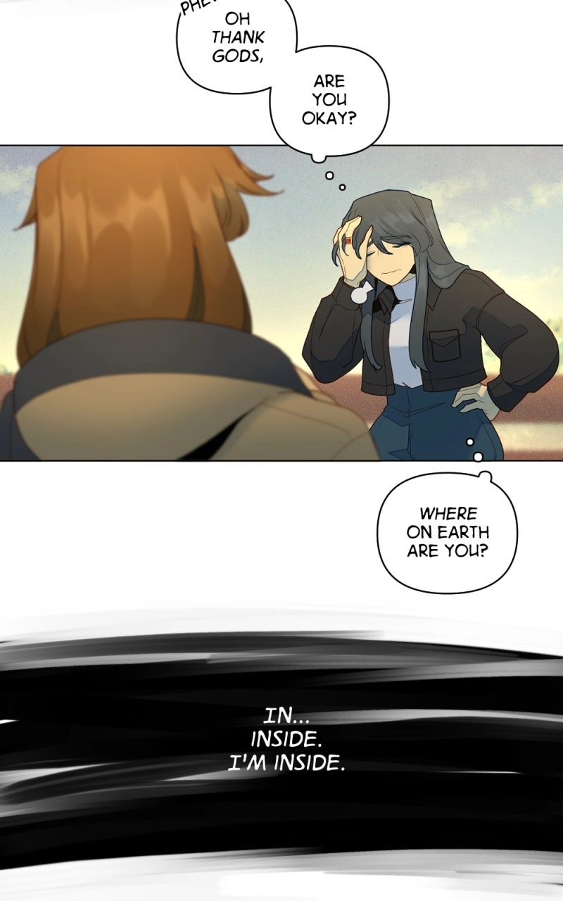 Read The Greenhouse chapter 112 image 16 on Lezhin