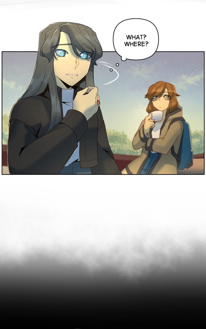 Read The Greenhouse chapter 112 image 17 on Lezhin