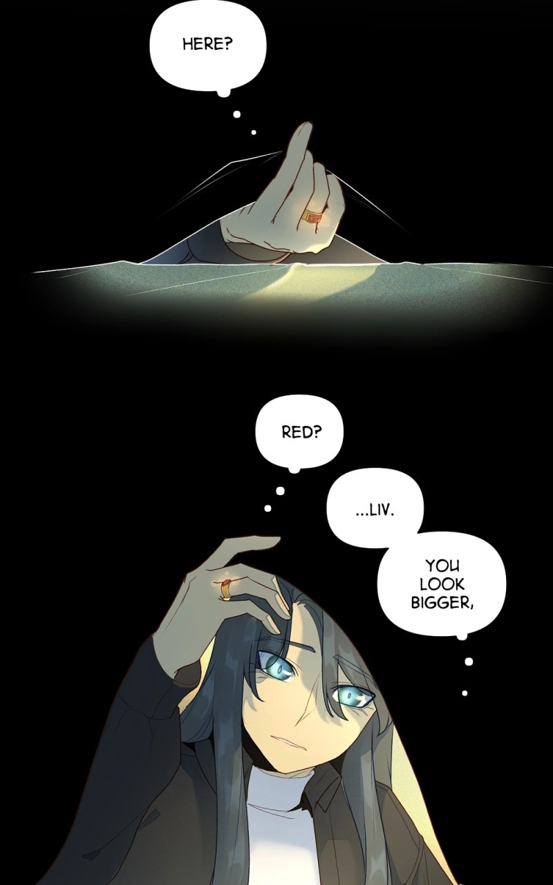 Read The Greenhouse chapter 112 image 18 on Lezhin
