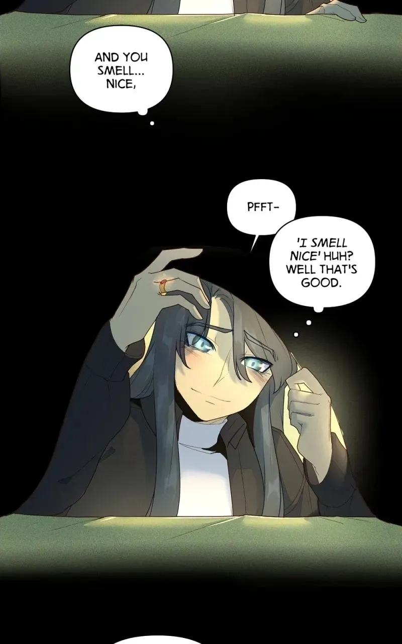 Read The Greenhouse chapter 112 image 19 on Lezhin