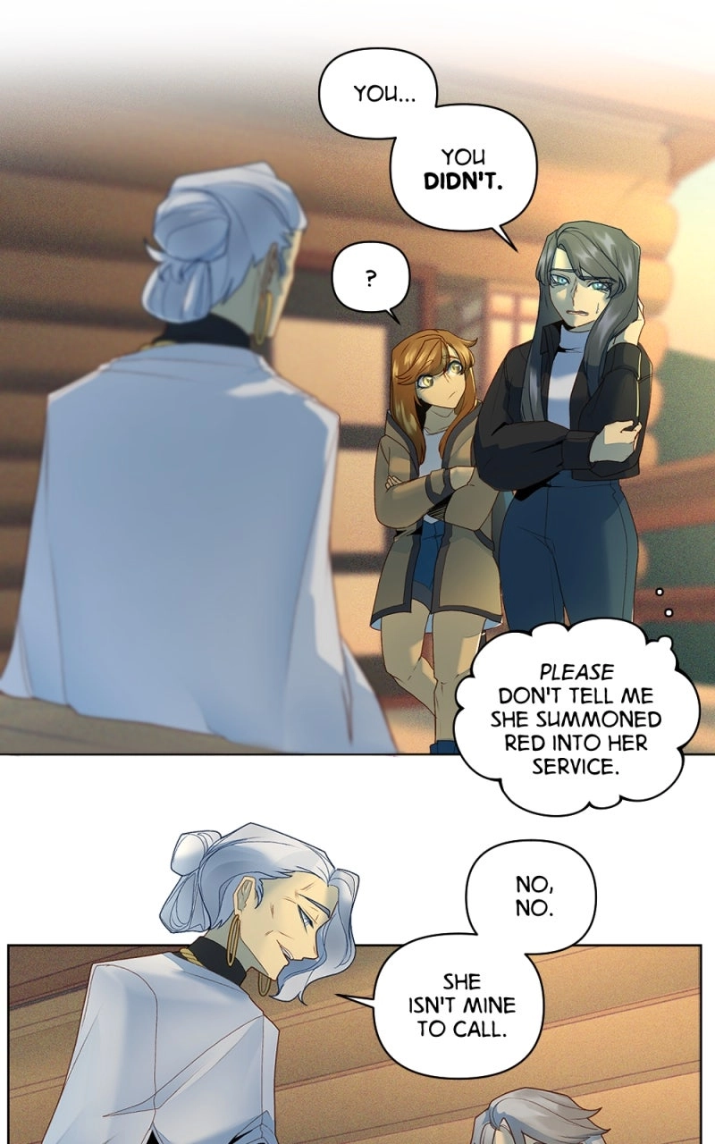 Read The Greenhouse chapter 112 image 2 on Lezhin