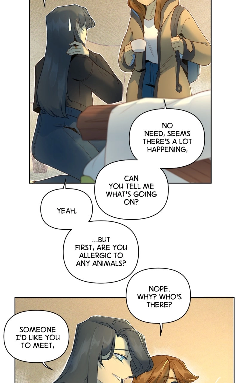 Read The Greenhouse chapter 112 image 22 on Lezhin