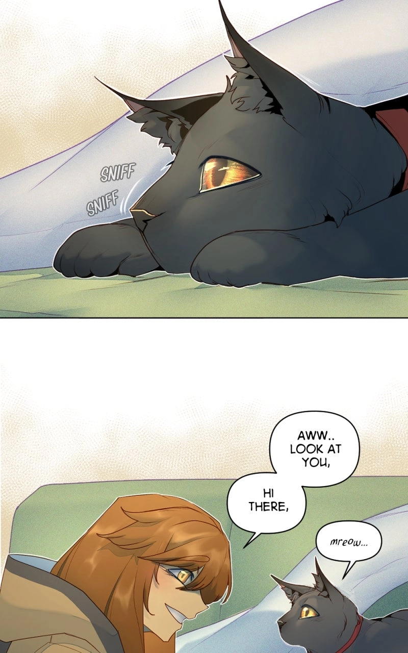 Read The Greenhouse chapter 112 image 24 on Lezhin