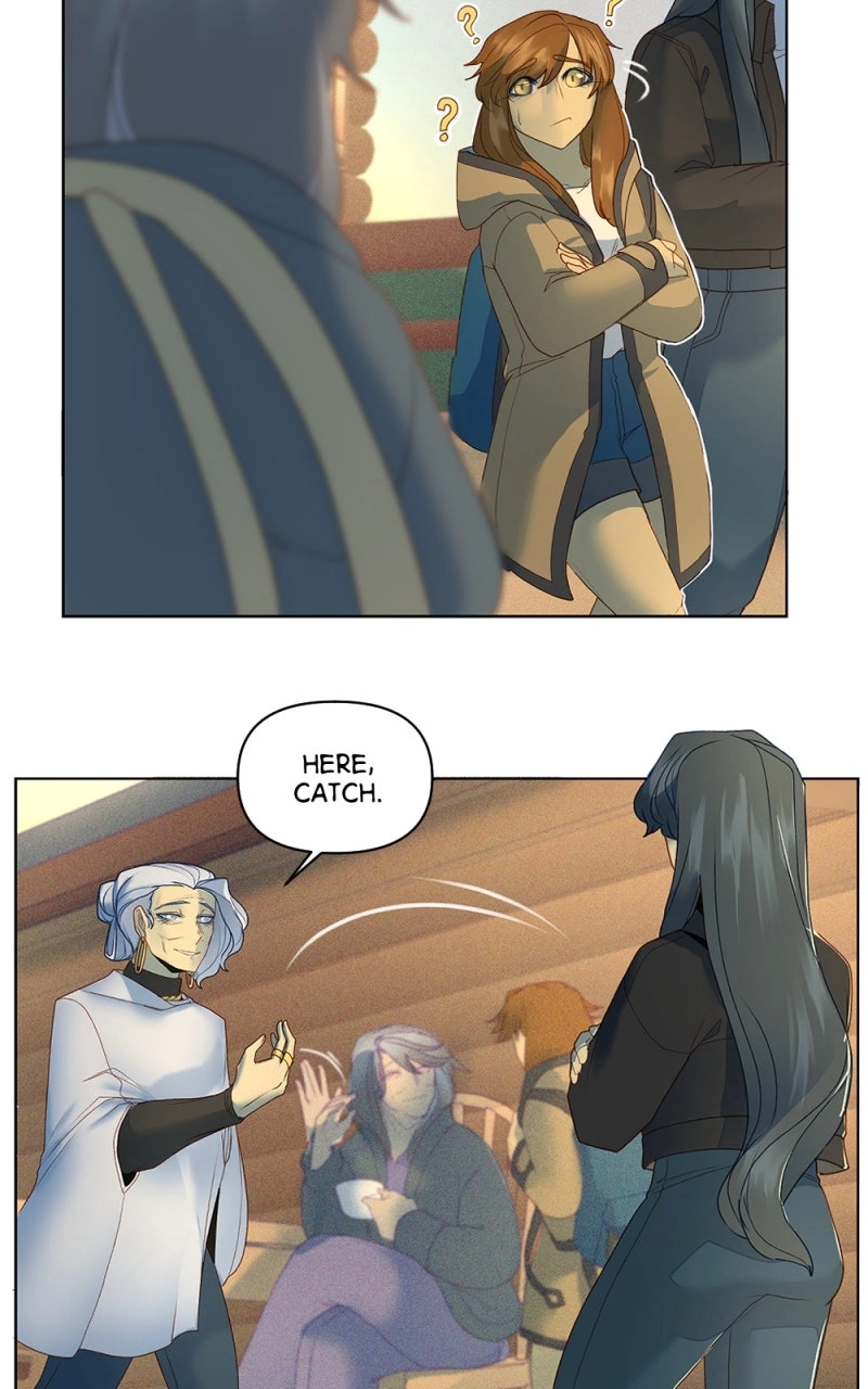 Read The Greenhouse chapter 112 image 4 on Lezhin