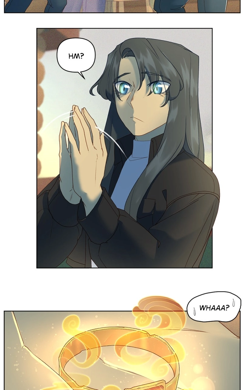 Read The Greenhouse chapter 112 image 5 on Lezhin