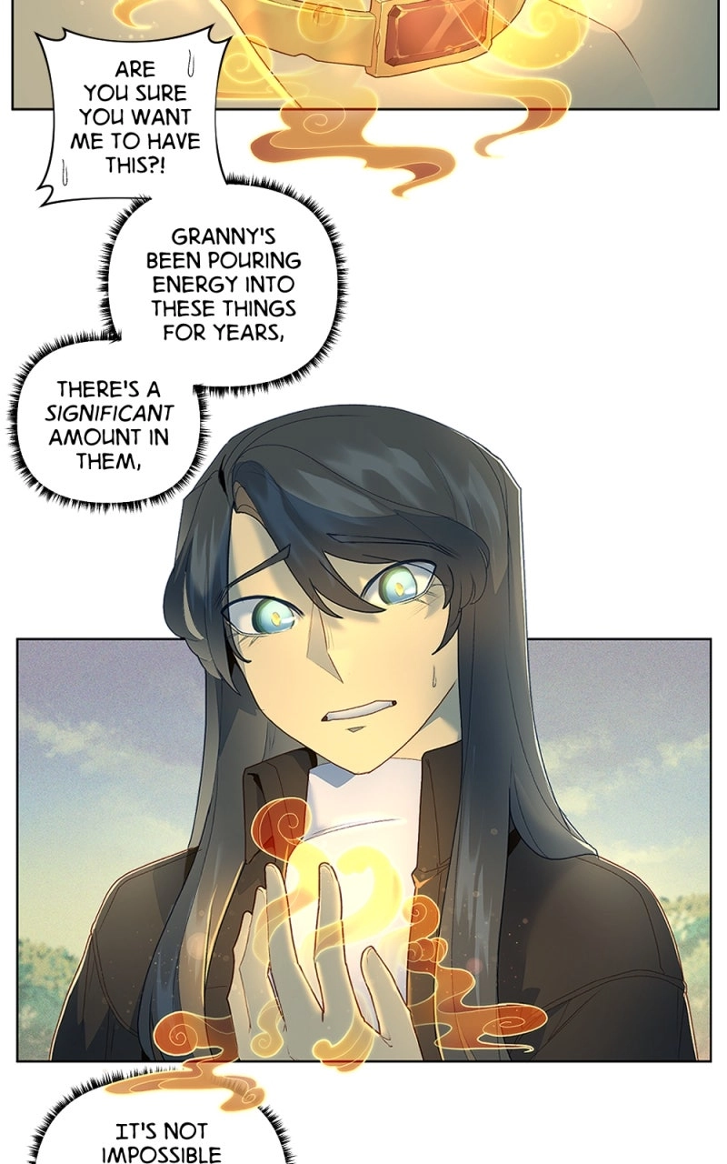 Read The Greenhouse chapter 112 image 6 on Lezhin