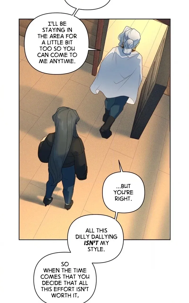 Read The Greenhouse chapter 112 image 9 on Lezhin