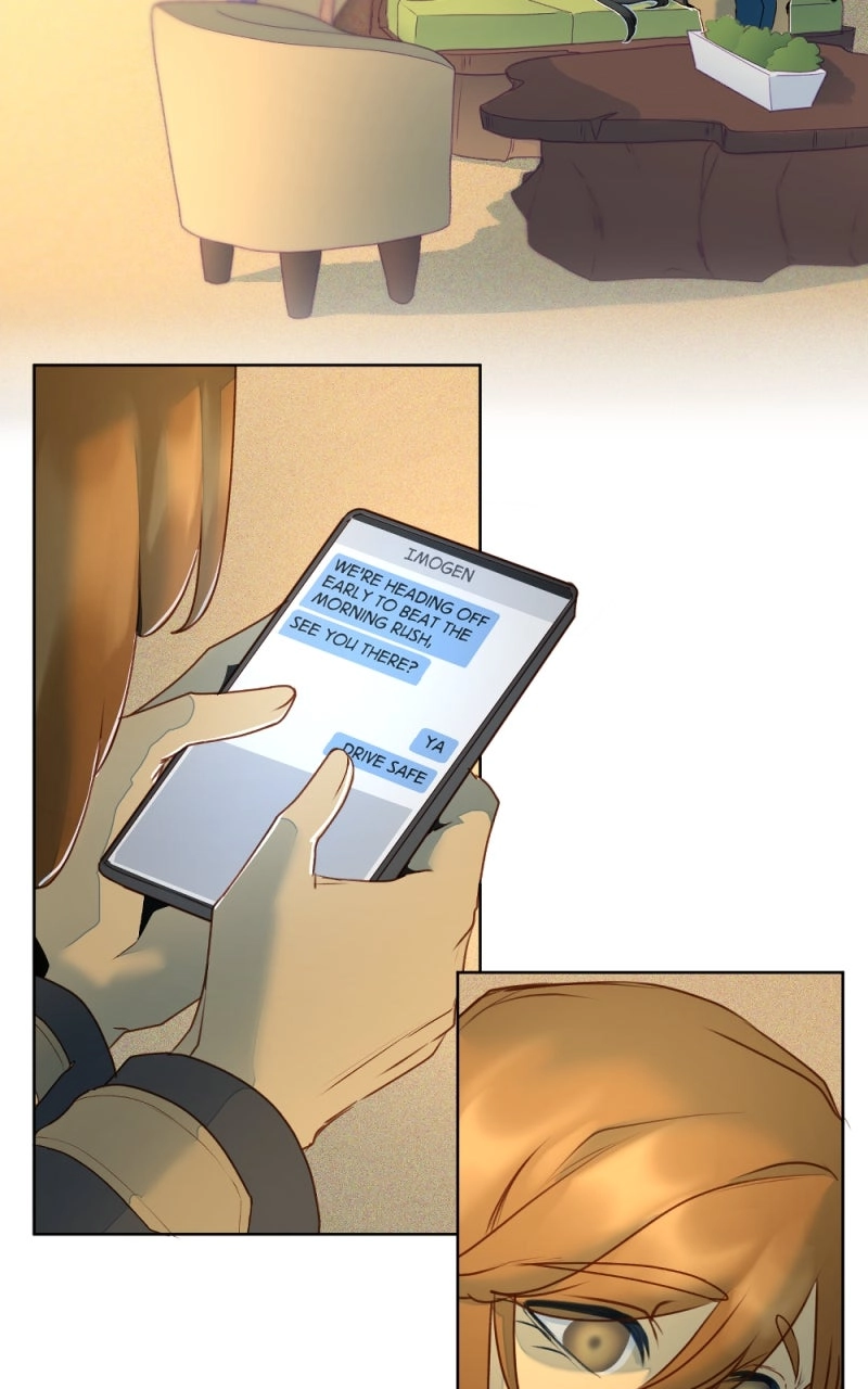 Read The Greenhouse chapter 113 image 1 on Lezhin