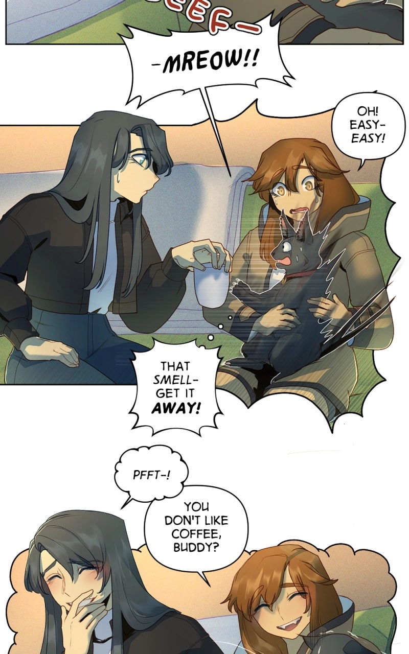 Read The Greenhouse chapter 113 image 11 on Lezhin