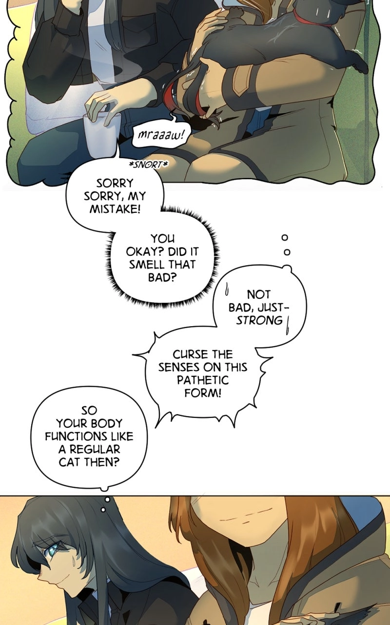 Read The Greenhouse chapter 113 image 12 on Lezhin