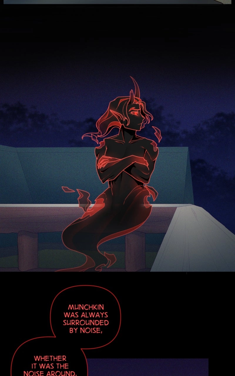 Read The Greenhouse chapter 113 image 14 on Lezhin