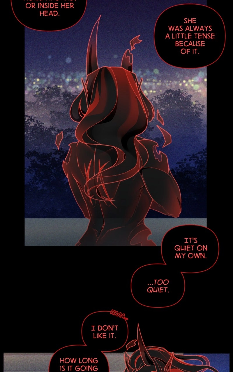 Read The Greenhouse chapter 113 image 15 on Lezhin