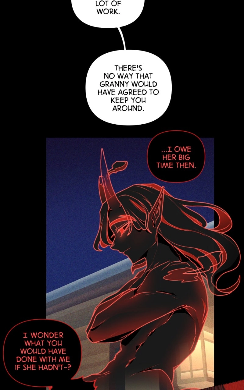 Read The Greenhouse chapter 113 image 18 on Lezhin