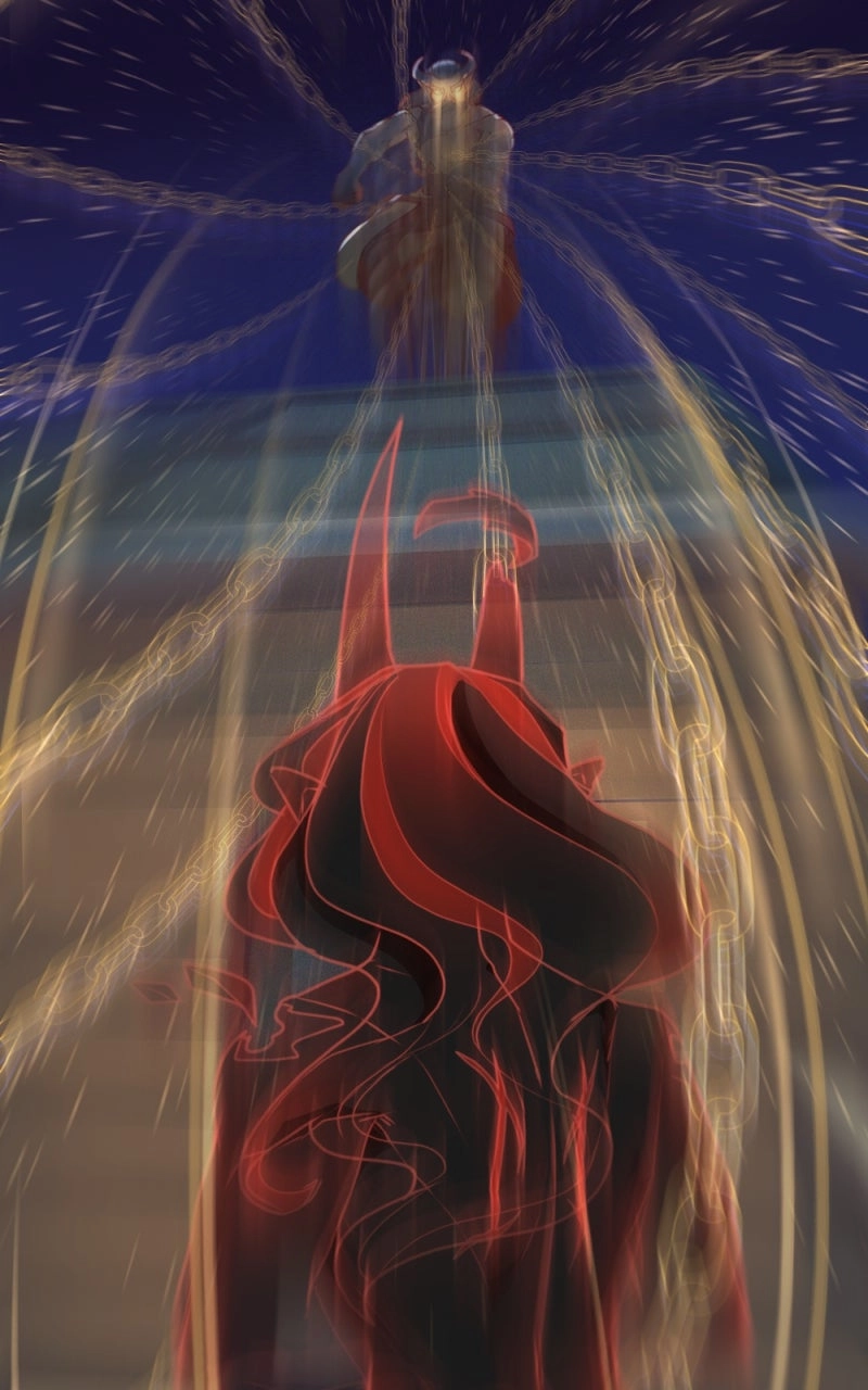 Read The Greenhouse chapter 113 image 20 on Lezhin