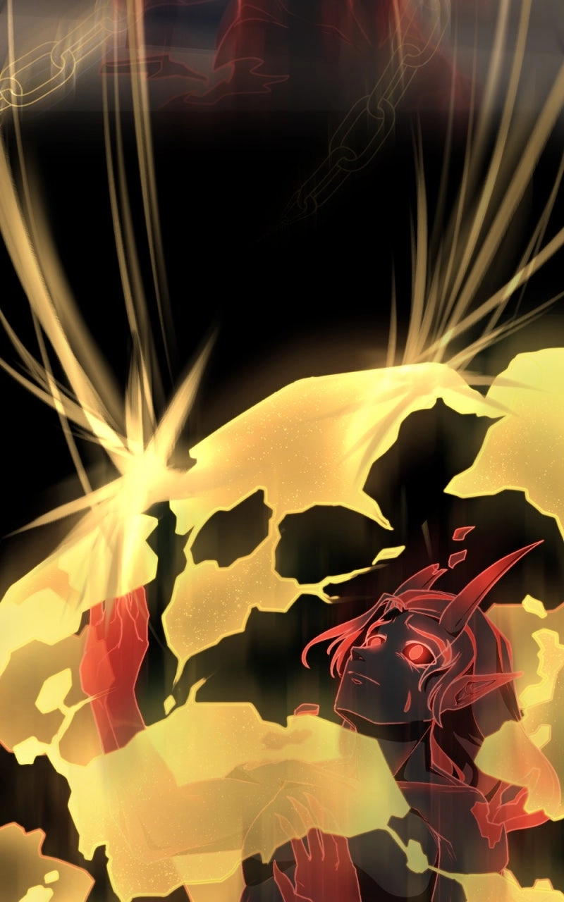 Read The Greenhouse chapter 113 image 21 on Lezhin
