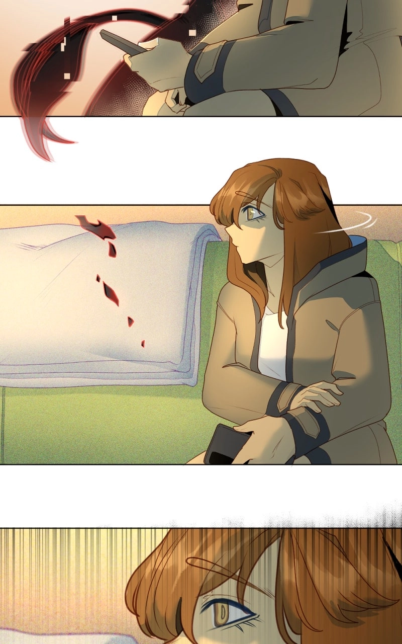 Read The Greenhouse chapter 113 image 3 on Lezhin