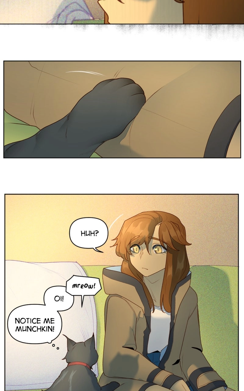 Read The Greenhouse chapter 113 image 4 on Lezhin