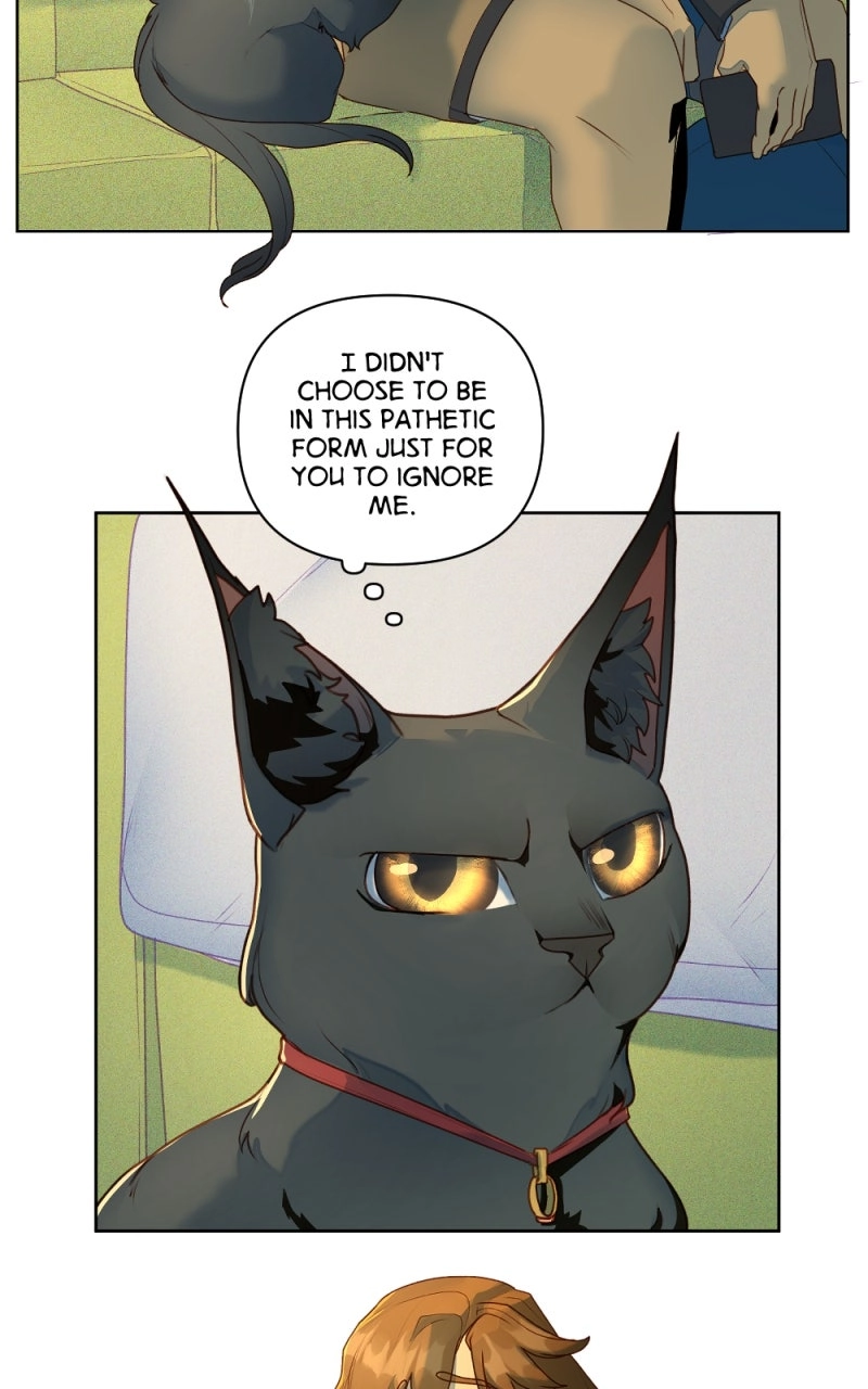 Read The Greenhouse chapter 113 image 5 on Lezhin