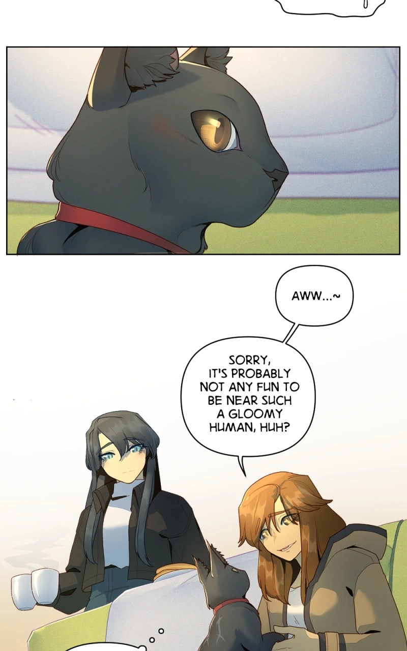 Read The Greenhouse chapter 113 image 7 on Lezhin