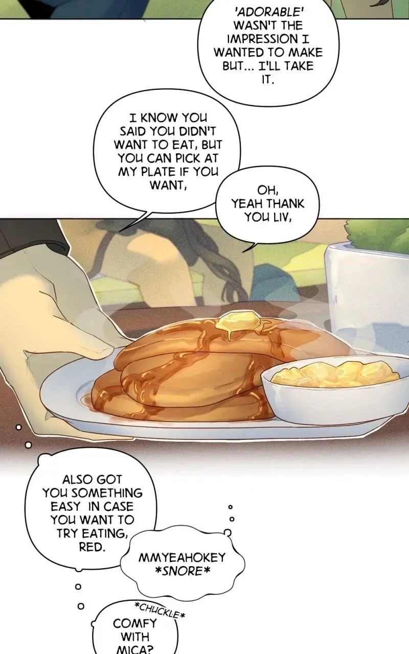 Read The Greenhouse chapter 113 image 9 on Lezhin