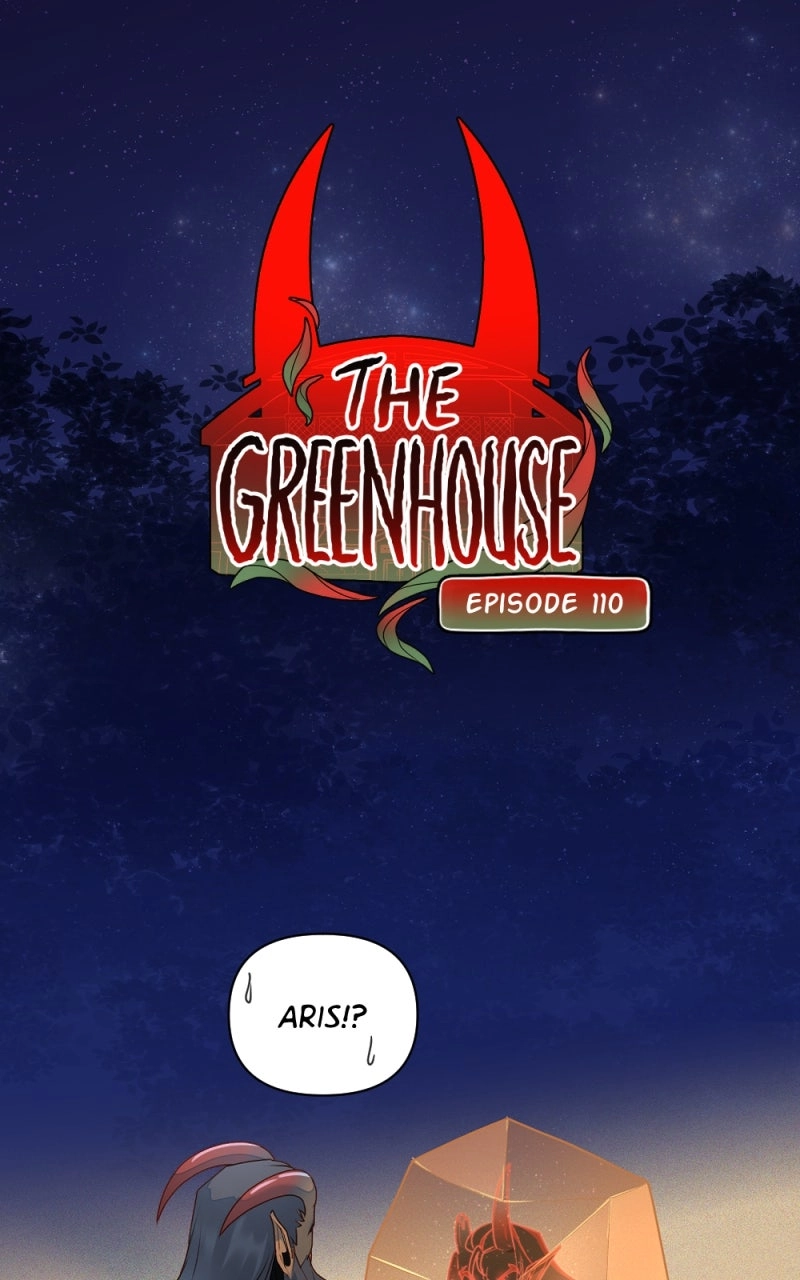 Read The Greenhouse chapter 114 image 0 on Lezhin