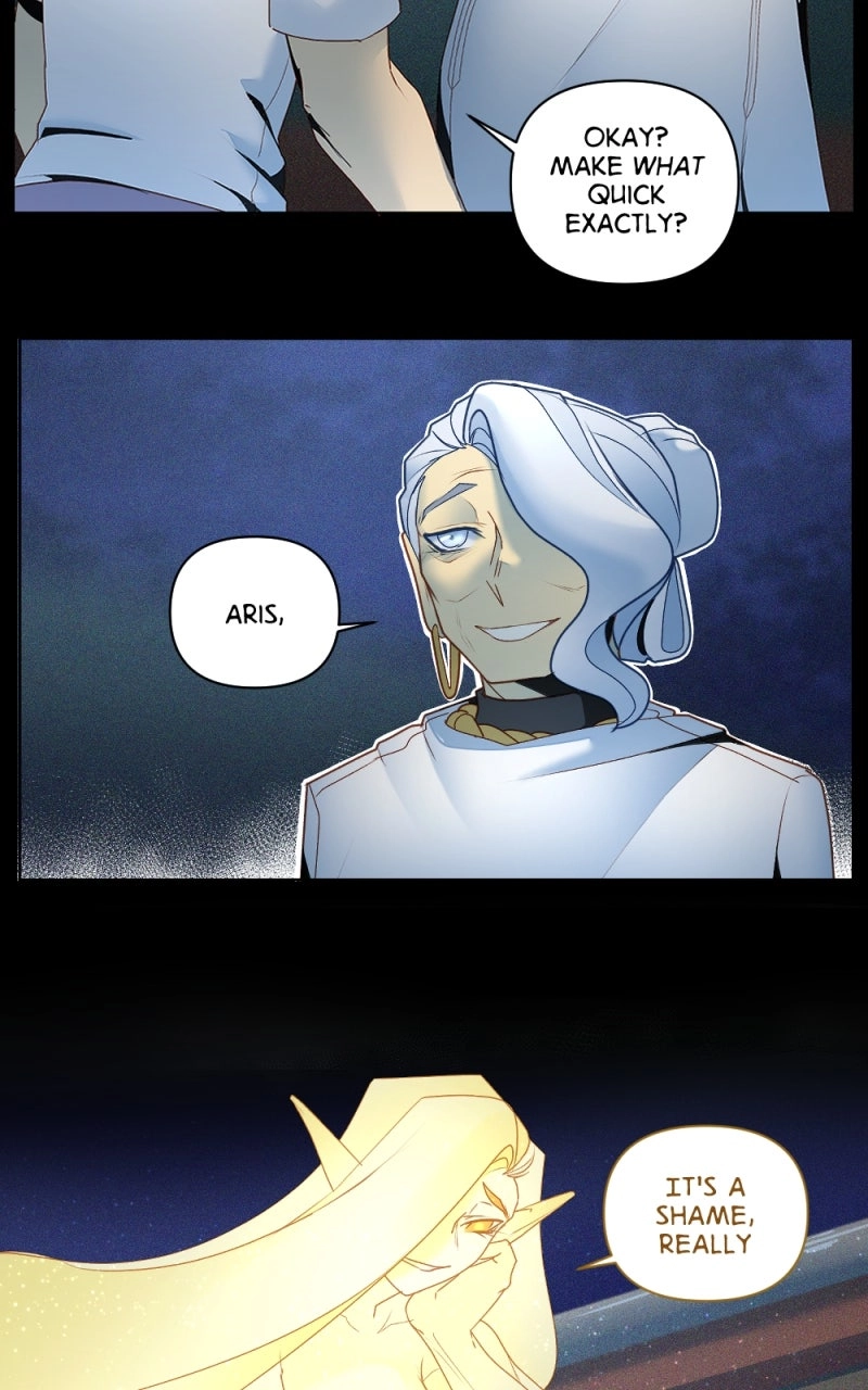 Read The Greenhouse chapter 114 image 10 on Lezhin