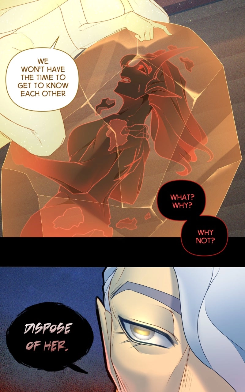Read The Greenhouse chapter 114 image 11 on Lezhin
