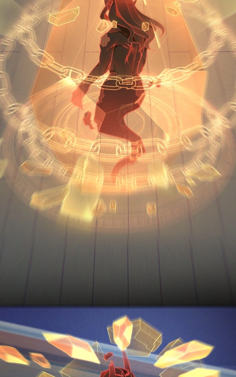 Read The Greenhouse chapter 114 image 14 on Lezhin