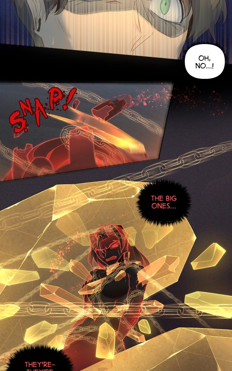 Read The Greenhouse chapter 114 image 17 on Lezhin