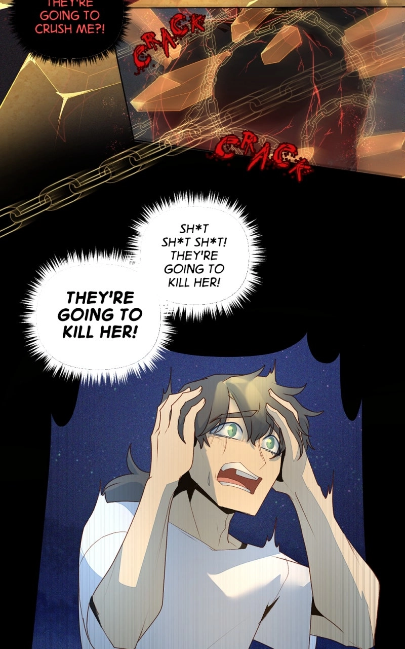 Read The Greenhouse chapter 114 image 18 on Lezhin