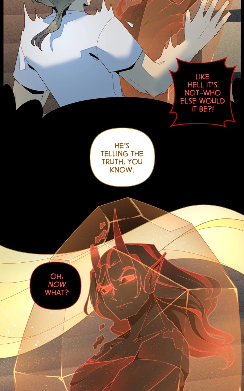 Read The Greenhouse chapter 114 image 2 on Lezhin