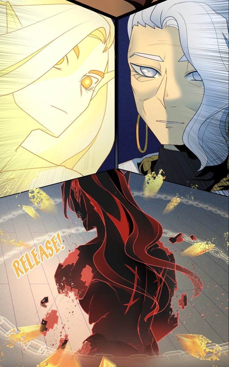 Read The Greenhouse chapter 114 image 20 on Lezhin