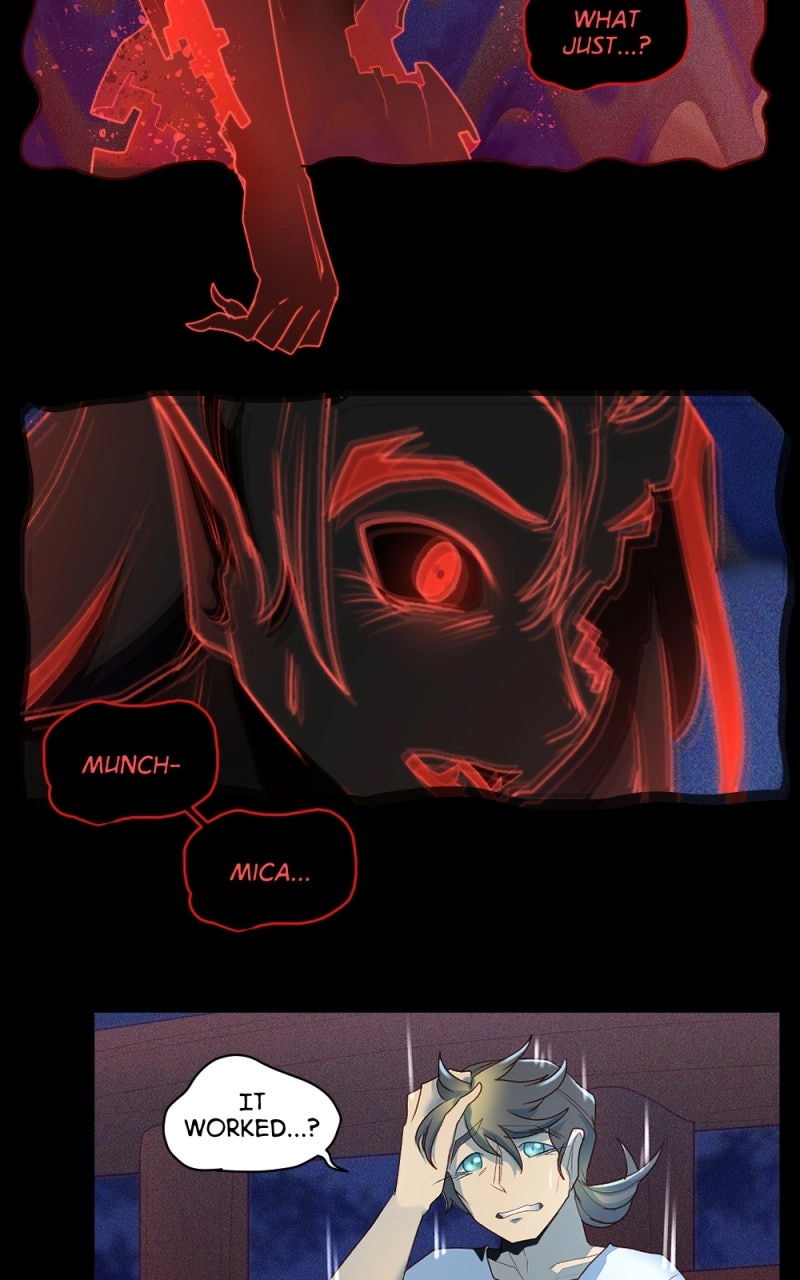 Read The Greenhouse chapter 114 image 22 on Lezhin
