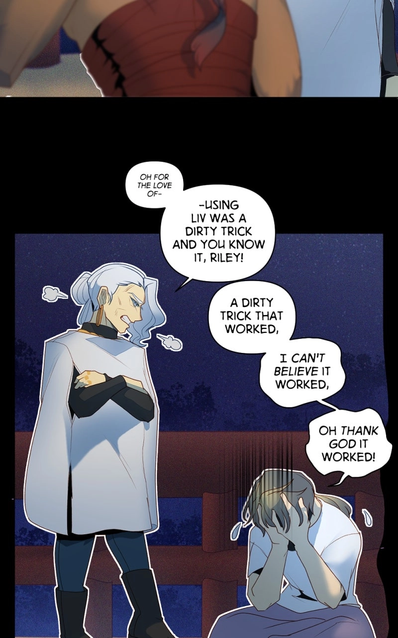 Read The Greenhouse chapter 114 image 24 on Lezhin