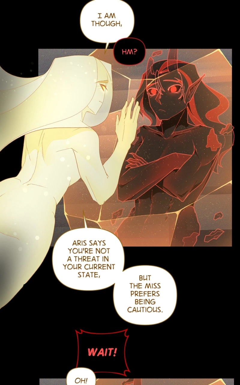 Read The Greenhouse chapter 114 image 6 on Lezhin